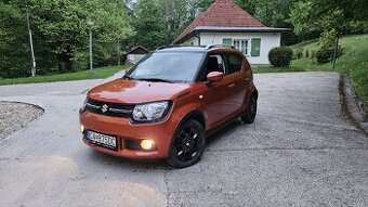Suzuki Ignis 1.2