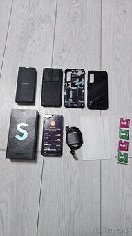 S22 dual sim