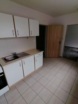 PRENÁJOM 1-izbového bytu v blízkosti centra Poprad