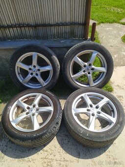 5x112 R17 7,0J ET42