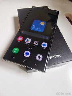 Samsung Galaxy S23 Ultra 512GB/12GB Green