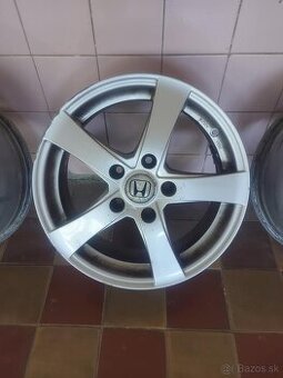 Disky/elektróny 5x 114,3 R16