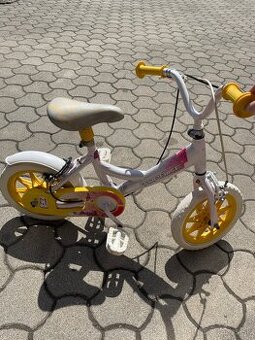 Detský bicykel