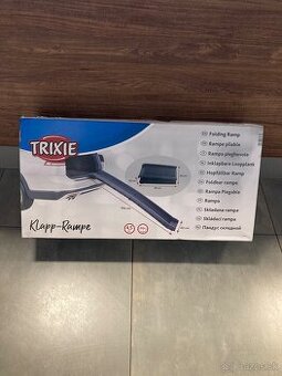 Trixie PetWalk plastová nástupná rampa