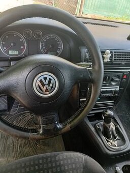 Predám WV Passat 1.9tdi 96kw