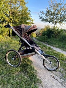 Kočík Thule glide