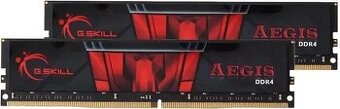 DDR4 G.SKILL 8GB 4ks