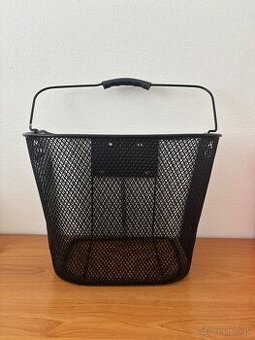 NOVÝ Košík na bicykel