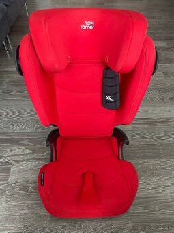 Autodesadcka Britax Romer Kidfix III S isofix