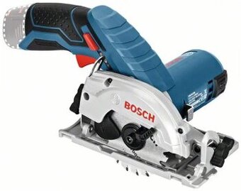 Nová aku pila,, BOSCH GKS 12V-26 PROFESIONNAL--80€