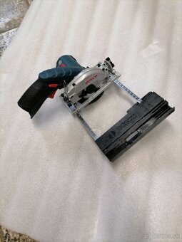 Nová aku pila,, BOSCH GKS 12V-26 PROFESIONNAL--80€