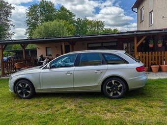 Predám audi A4 B8 avant