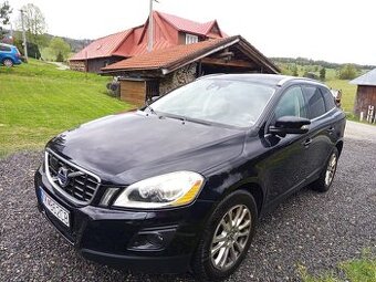 Volvo AWD d 5