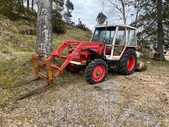 Zetor 5645
