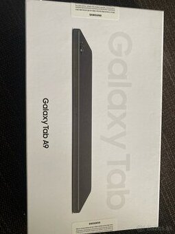 Galaxy Tab A9