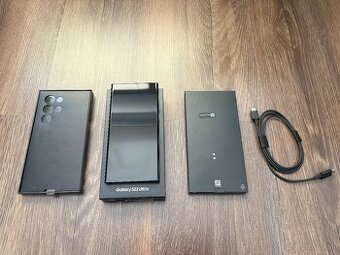 Galaxy S23 Ultra 8/256GB + Watch 6 Classic 47