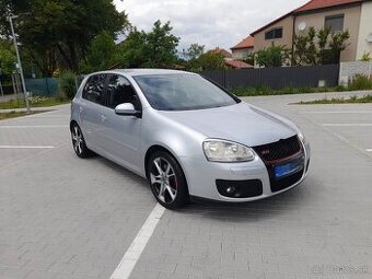 Volkswagen Golf 5 GTI 1.4 Tsi,125Kw(170Ps)Super stav