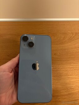 PREDÁM IPHONE 14