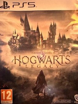 Hogwarts Legacy