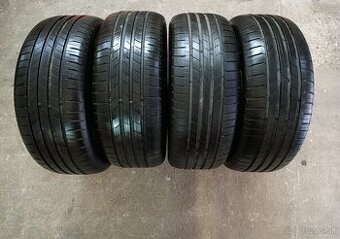 Letné pneumatiky 205/55 R16