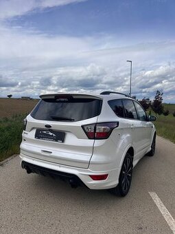 Ford Kuga ST-Line 4x4 Automat 148KW