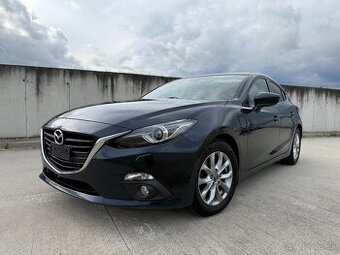 Mazda 3 2.0 Skyactiv AT