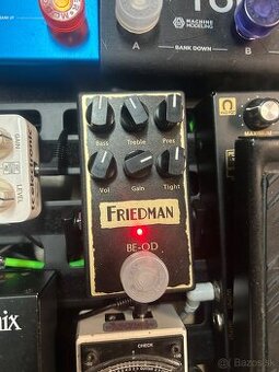 Friedman BE - OD