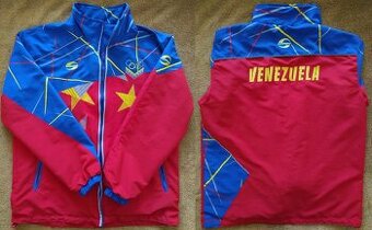 Olympijská bunda Venezuela