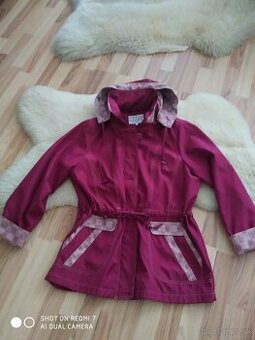 Parka bunda