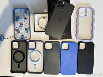 iPhone 12 pro