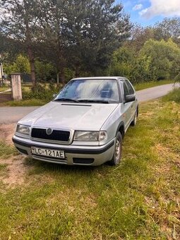 ŠKODA FELICIA 1.3 MPI