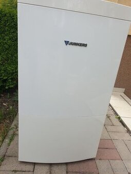 Zásobnik teplej vody Junkers ST 120