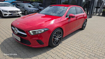 Mercedes-Benz A trieda 180 /T