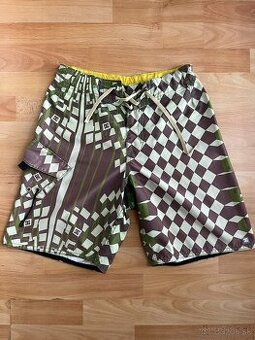 DC Shoes kraťasy S