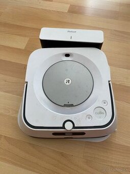 Predám iRobot Braava jet m6