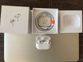 Apple Airpods Pro 2