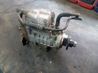 Palivové čerpadlo 1.9 tdi 66kw 81kw rotačka