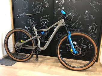 Cannondale Scalpel SE1 Carbon - 1