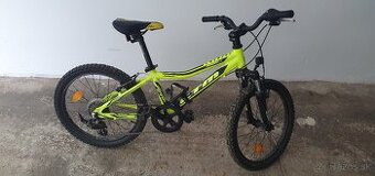 Detský bicykel CTM Jerry 2.0