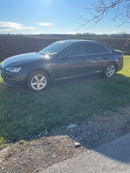 Audi A4 30 2.0 TDI Design S tronic