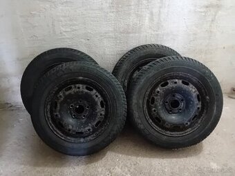 Matador M+S 165/70 R14