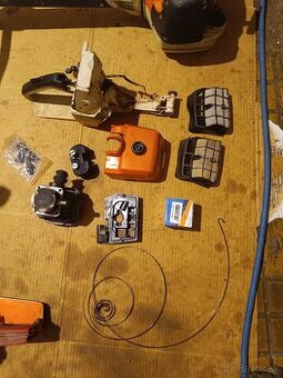 Stihl ms 440