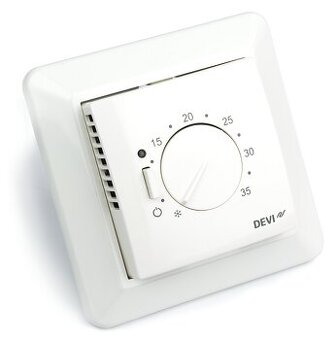 Termostat Danfoss DEVIreg 532 - 6 ks