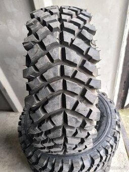 Predám pneumatiky 265/70r16