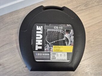 Snehové reťaze THULE CS-10 rozmer 90