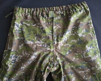 Goretex nohavice 3/56 vz. 2007 digi les