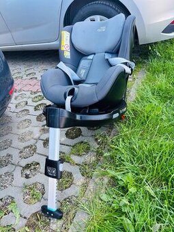 Britax Römer Dualfix 