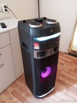 Lg ok 75