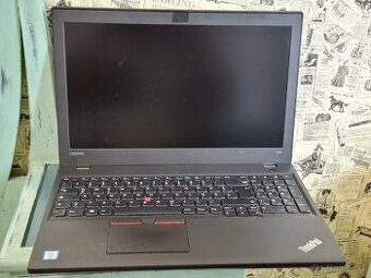 Lenovo T560 - Core i7 vpro Intel