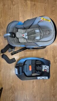 Cybex aton 5
